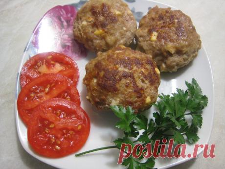 Ленивые зразы или биточки по-брестски. Простой и быстрый рецепт пошагово с фото.
Здравствуйте, уважаемые подписчики и гости моего канала. Сегодня, по совету знакомого из...
Читай дальше на сайте. Жми подробнее ➡