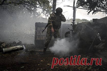 Российские войска уничтожили склад авиационных средств ВСУ на аэродроме Лозовое. Российские войска уничтожили склад авиационных средств поражения Вооруженных сил Украины (ВСУ). Об этом журналистам сообщили в Минобороны России. «На аэродроме Лозовое в Днепропетровской области уничтожен склад авиационных средств поражения воздушных сил Украины», — говорится в сообщении.