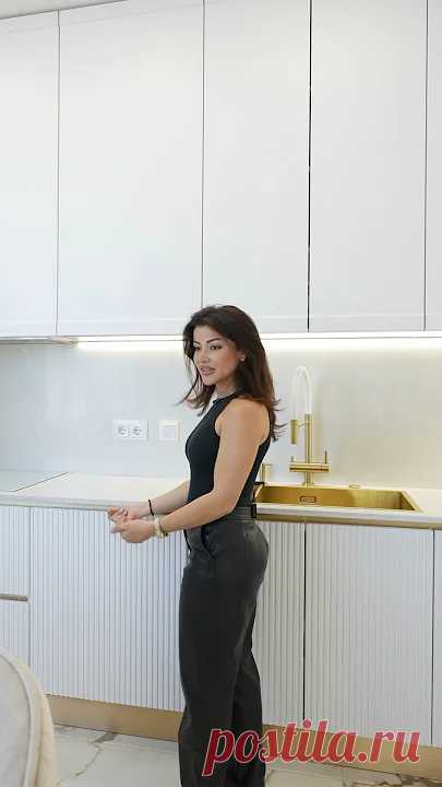 Идеальная кухня от KD Design. Дизайн интерьера. ЗАКАЗАТЬ ДИЗАЙН-ПРОЕКТ❤️Luxe-design.RU: https://luxe-design.ruПочта info@luxe-design.ruПОСМОТРЕТЬ ЛУЧШИЕ ПРОЕКТЫ ДИЗАЙНЕРОВ👉Инстаграм: https://instagram.com...