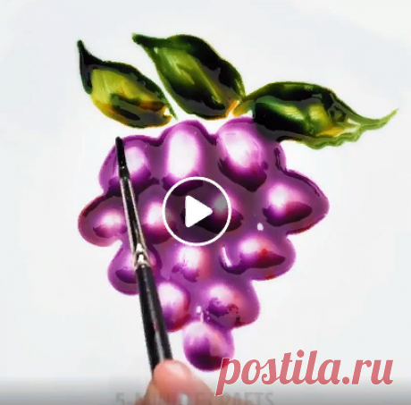 Умные и удивительные идеи рисования