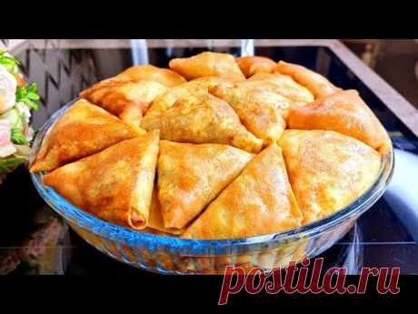 Котлеты не готовлю! Вкуснее в жизне не ела!Меня научила этому ТРЮКУ бедный еврей! НЕВЕРОЯТНО ВКУСНО!