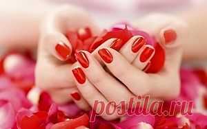 Секреты ухода за кожей рук.