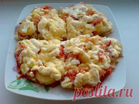 (3) Вкусная еда - кулинарные рецепты на каждый день