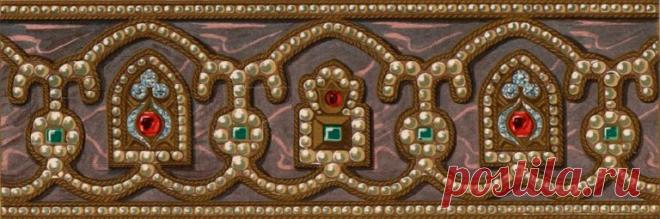 Кайма пелены