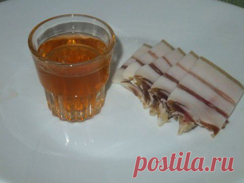Перцовочка с медом
