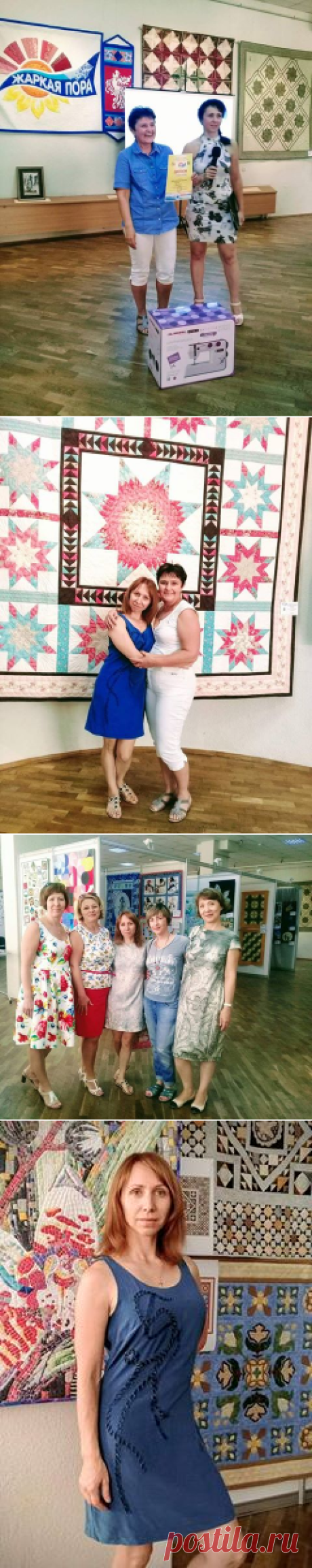 (12) Facebook