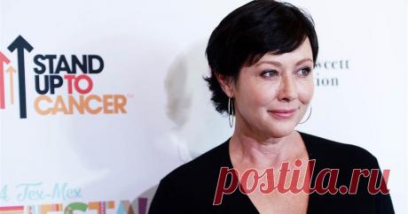 Шэннен Доэрти