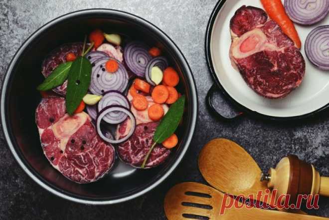 Блюда в мультиварке: пошаговые рецепты от Шефмаркет