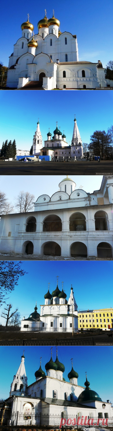 Первая церковь Ярославля была заложена, по преданию, Ярославом Мудрым в момент основания города. Ярослав Мудрый после победы над лютым зверем повелел строить в этом месте церковь пророка Илии и »град созидати». Произошло это 2 августа — в день святого Ильи Пророка, отсюда и название церкви.