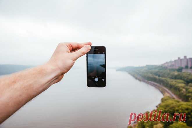 Как передать фото с Android на компьютер без проводов и Интернета | it-tuner.ru