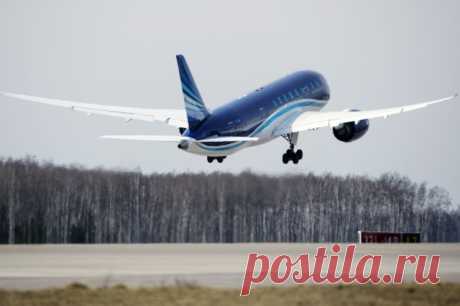 Инженер Boeing: самолет 787 Dreamliner может развалиться в полете. Специалист даст показания перед подкомитетом сената США в среду.