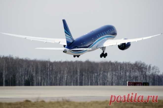Инженер Boeing: самолет 787 Dreamliner может развалиться в полете. Специалист даст показания перед подкомитетом сената США в среду.