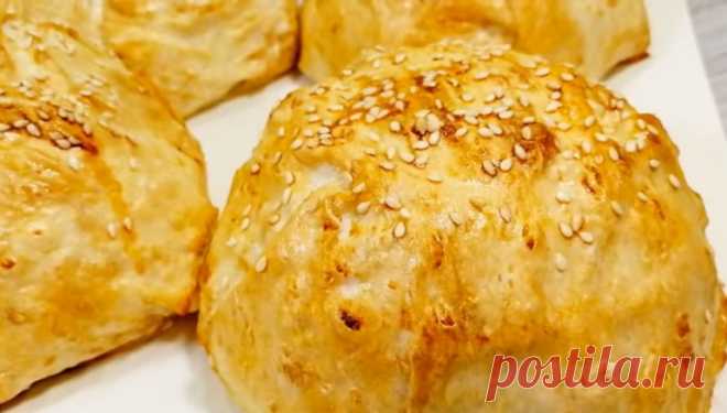Мега вкусные пироги с начинкой из курицы: лаваш вместо теста Получаются мега вкусные, красивые и румяные пироги с ароматной, сочной начинкой из курицы и картофеля. Простой, но интересный рецепт пирогов из лаваша. Попробуйте обязательно!
Ваши домашние ни за что …