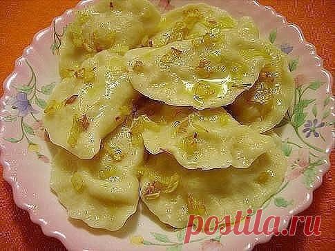 Вареники, которые никогда не развариваются / Воркаут как образ жизни