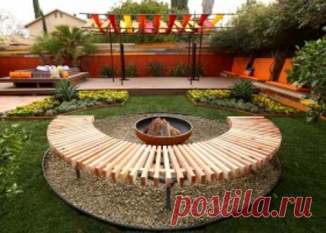 Дизайн дома, дачи: интересные идеи