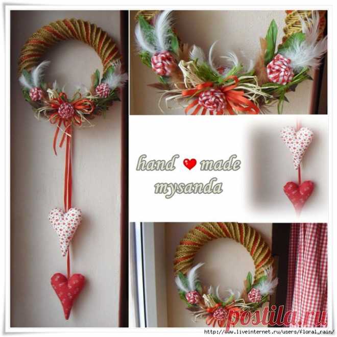 Превосходные идеи плетения из газетных трубочек | Своими руками