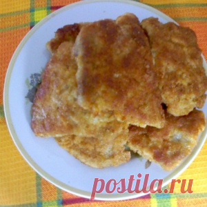 ХОЧУ МЯСА!!!