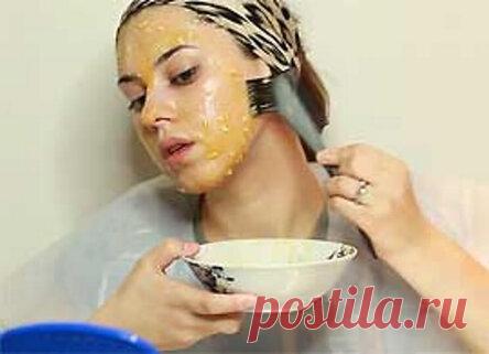 С этой маской даже самые глубокие морщины исчезнут всего за неделю