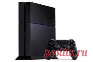 Создатель PlayStation 4 «вписал» свое имя в к / Интересное в IT