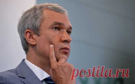 Против белорусского оппозиционера Латушко возбудили дело о взяточничестве. Экс-министра культуры Белоруссии и члена координационного совета оппозиции Павла Латушко обвиняют в получении взятки в размере $10 тыс. при выделении финансирования на кинопроект. Это уже второе дело против него в Белоруссии