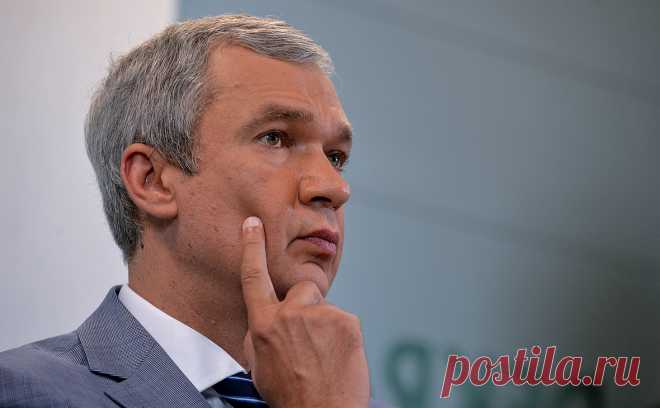 Против белорусского оппозиционера Латушко возбудили дело о взяточничестве. Экс-министра культуры Белоруссии и члена координационного совета оппозиции Павла Латушко обвиняют в получении взятки в размере $10 тыс. при выделении финансирования на кинопроект. Это уже второе дело против него в Белоруссии