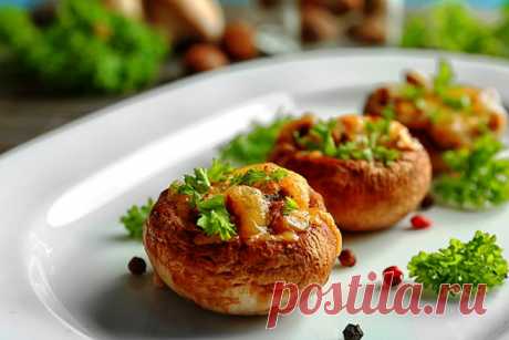 Гречка с грибами – 8 самых вкусных рецептов
