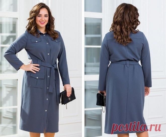 9 удобных платьев в стиле сафари, которые стоят меньше 5 тысяч рублей
Стиль сафари, вдохновленный экзотической охотой в странах Африки, снова актуален этим летом. У многих он ассоциируется с чем-то брутальным, но женственные и притягательные платья из этой подборки докажут, что красивой можно быть даже в «униформе». Строгое ГДЕ: Wildberries (артикул: 9730307) СКОЛЬКО: 2490 руб. Источник фото...
Читай дальше на сайте. Жми подробнее ➡