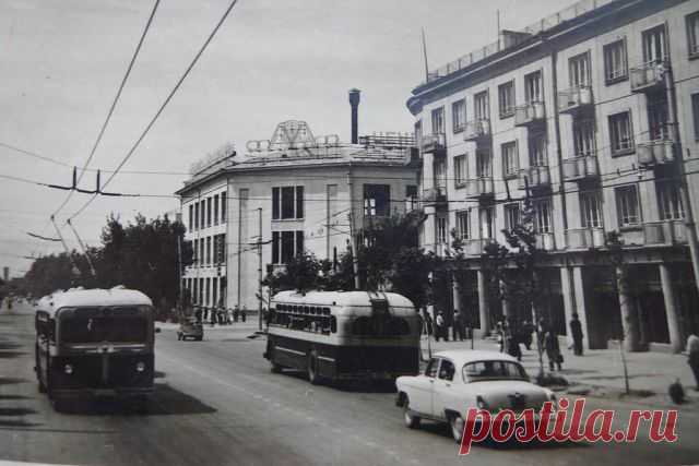 Гафур Шерматов
54 года, Таджикистан, Душанбе