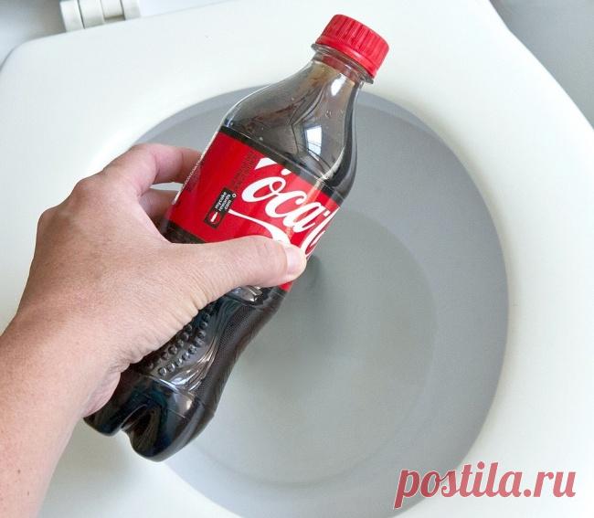 11 хитростей по уборке дома, которые на самом деле не работают