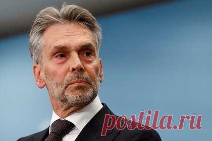 Правительство Нидерландов уйдет в отставку