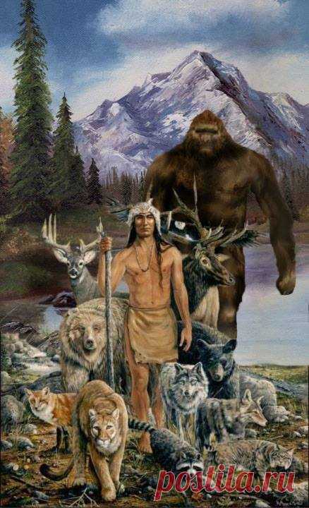 Sasquatch Art
(Изображение JPEG, 438 × 720 пикселов)