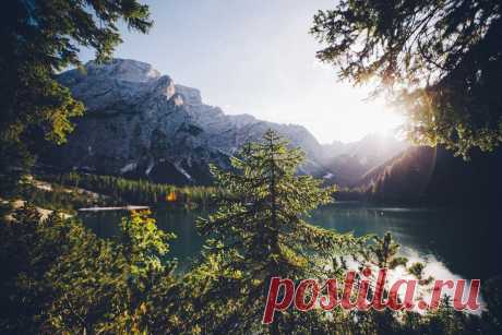 Dolomites, Italy
