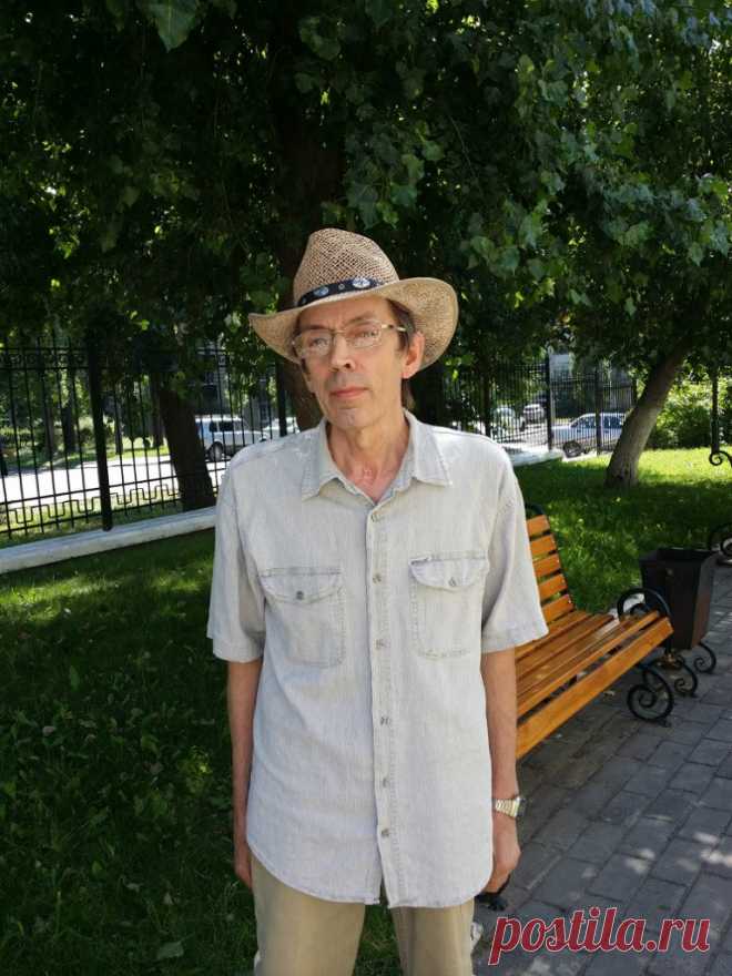 Фотографии Владимира Вепрева | 3 альбома