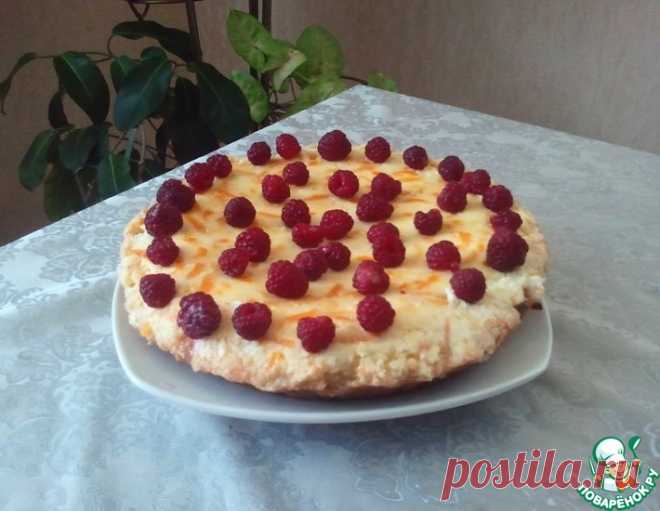 Беспроигрышный рецепт Чизкейка в мультиварке – кулинарный рецепт