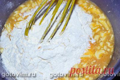 Торт Медовик в мультиварке. Рецепт с фото / Готовим.РУ