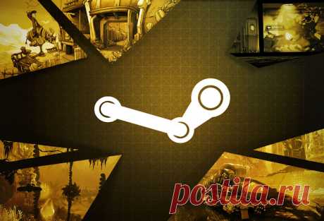 Интересные факты: Как купить дешевые ключи Steam для игры на ПК?