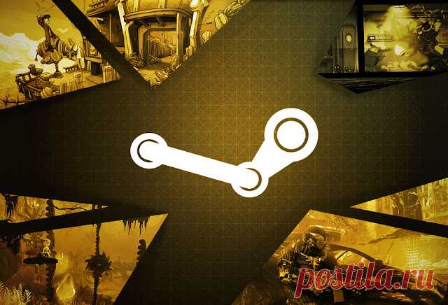 Интересные факты: Как купить дешевые ключи Steam для игры на ПК?