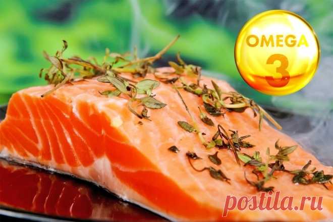 13 продуктов, которые помогут утолить аппетит для тех, кто всегда голоден!