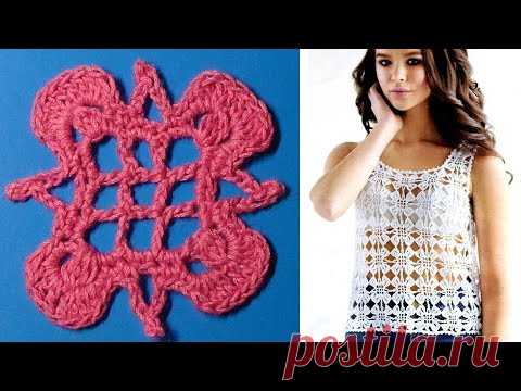 Белый топик для лета.