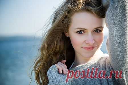 Модный Приговор — Совет - Особенности летнего цветотипа