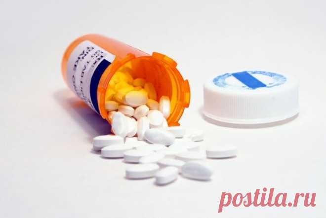 Прием статинов может привести к амнезии