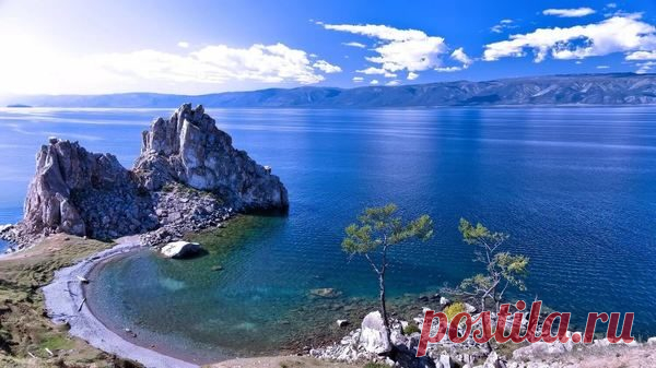 Байкал: базы отдыха. Цены на  отдых на Байкале в 2018 году | Travelinka.ru