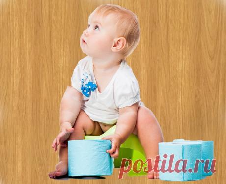 Как моя подруга приучила ходить на горшок своего ребёнка в 9 месяцев. Рассказываю 3 простых способа | Мама на всю голову! | Яндекс Дзен