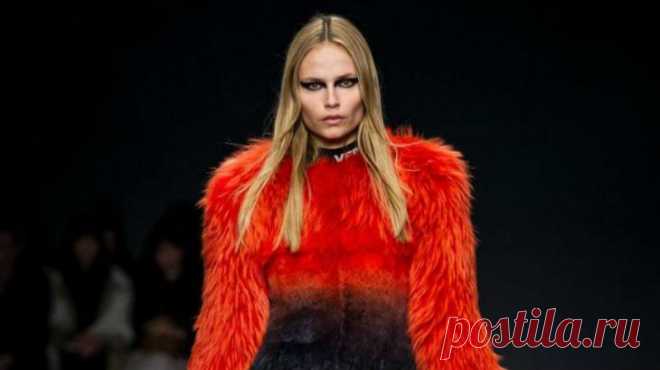«Я не хочу убивать животных ради моды»: бренд Versace отказывается от меха Вслед за такими брендами, как Tom Ford, Givenchy и Michael Kors, Versace отказывается от использования натурального меха при создании одежды. «Мех? Я больше в этом не участвую. Я не хочу убивать живот...