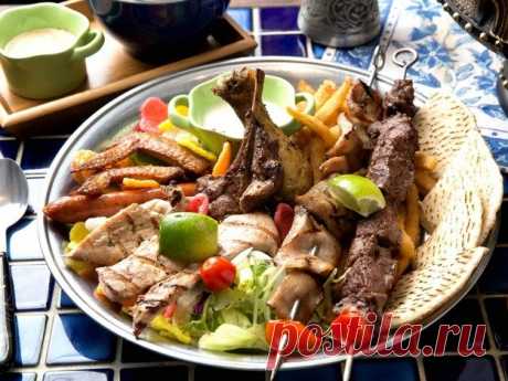 12 полезных лайфхаков, которые улучшат вкус ваших блюд - KitchenMag.ru