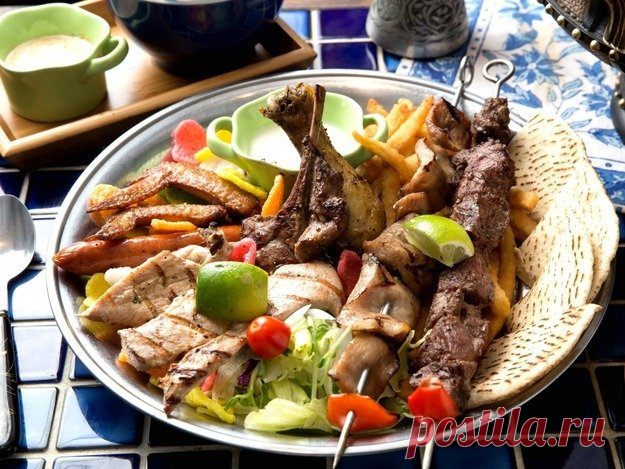 12 полезных лайфхаков, которые улучшат вкус ваших блюд - KitchenMag.ru