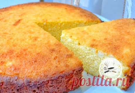 Запеканка творожная без муки: Эта выпечка всегда получается вкусной Из множества рецептов творожной запеканки, которые есть у меня, этот предпочитаю больше....