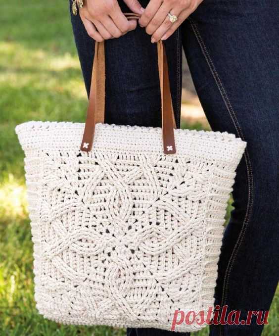Crochet world 2016 02 #ClippedOnIssuu
