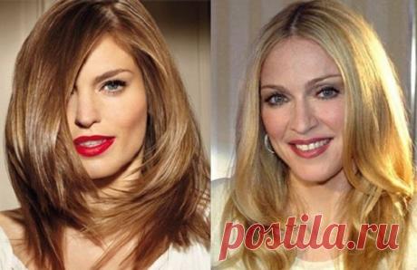 В 2018 году стилисты предлагают женщинам за 40 сделать именно эти стрижки.