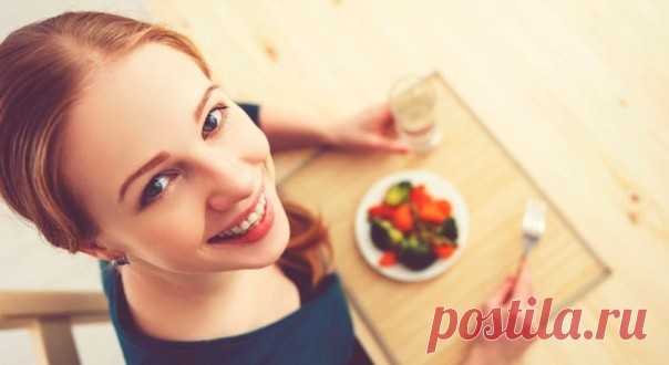 5 продуктов, употребление которых избавит вас от целлюлита | Журнал 